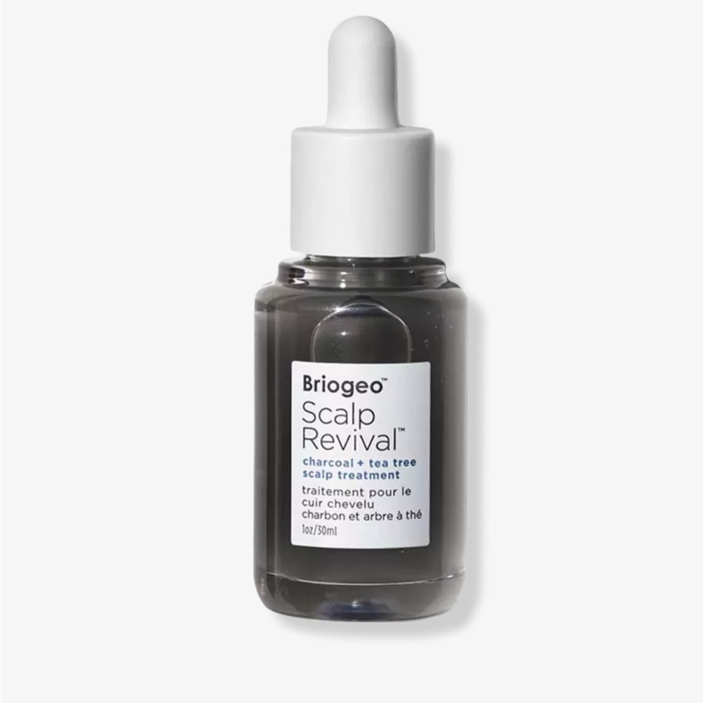 Briogeo Scalp Revival Scalp Treatment Serum, 1 oz, NIB